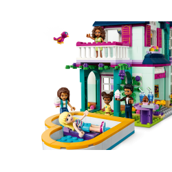 LEGO® Friends 41449 Dom rodzinny Andrei